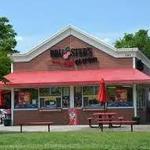 Bruster's Real Ice Cream