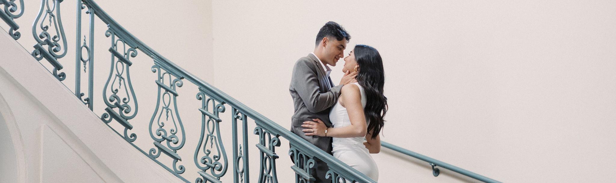 The Wedding Website of Mia Cavallaro and Toben Torres