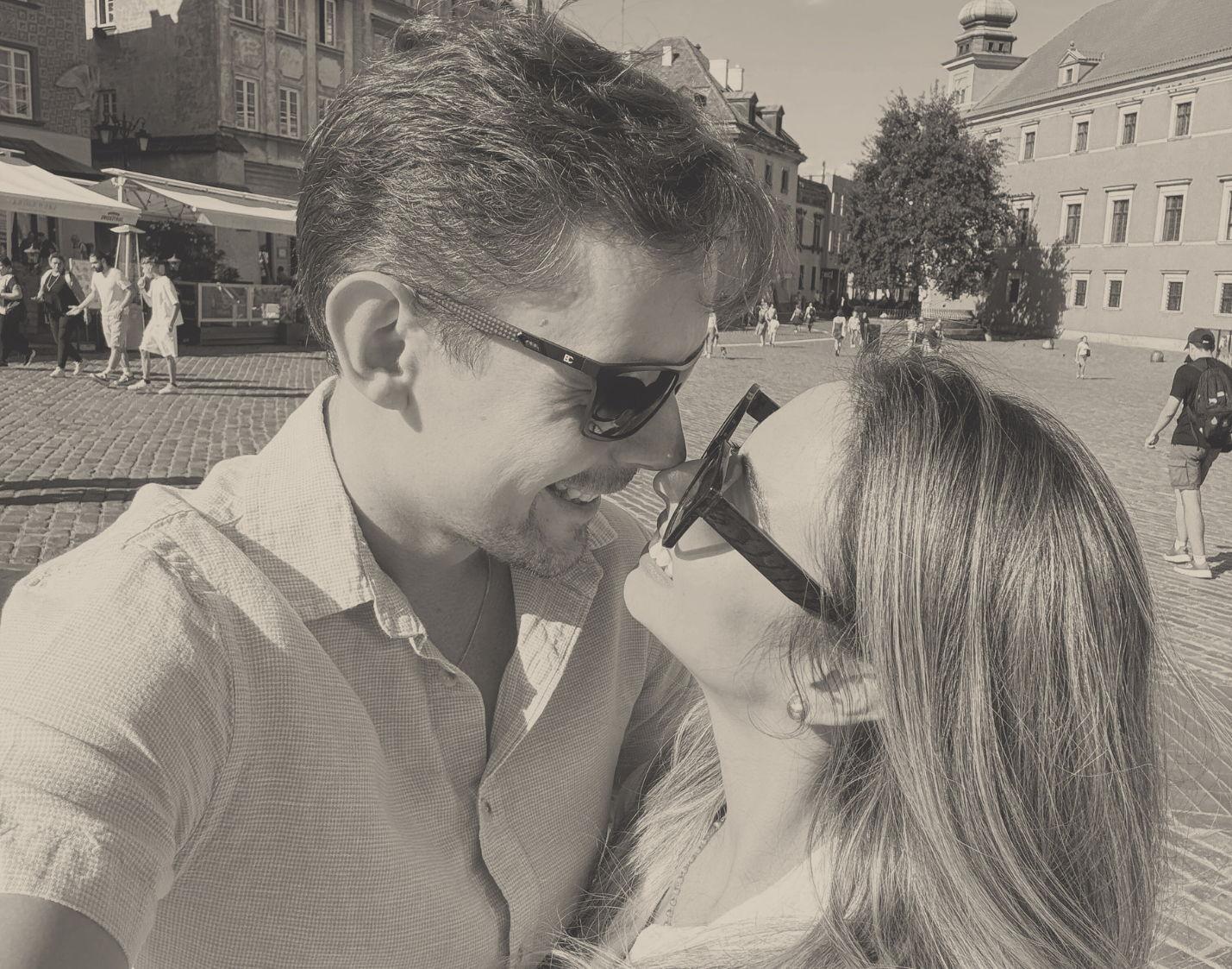 The Wedding Website of María Daniela Saucedo and Krzysztof Gołdy