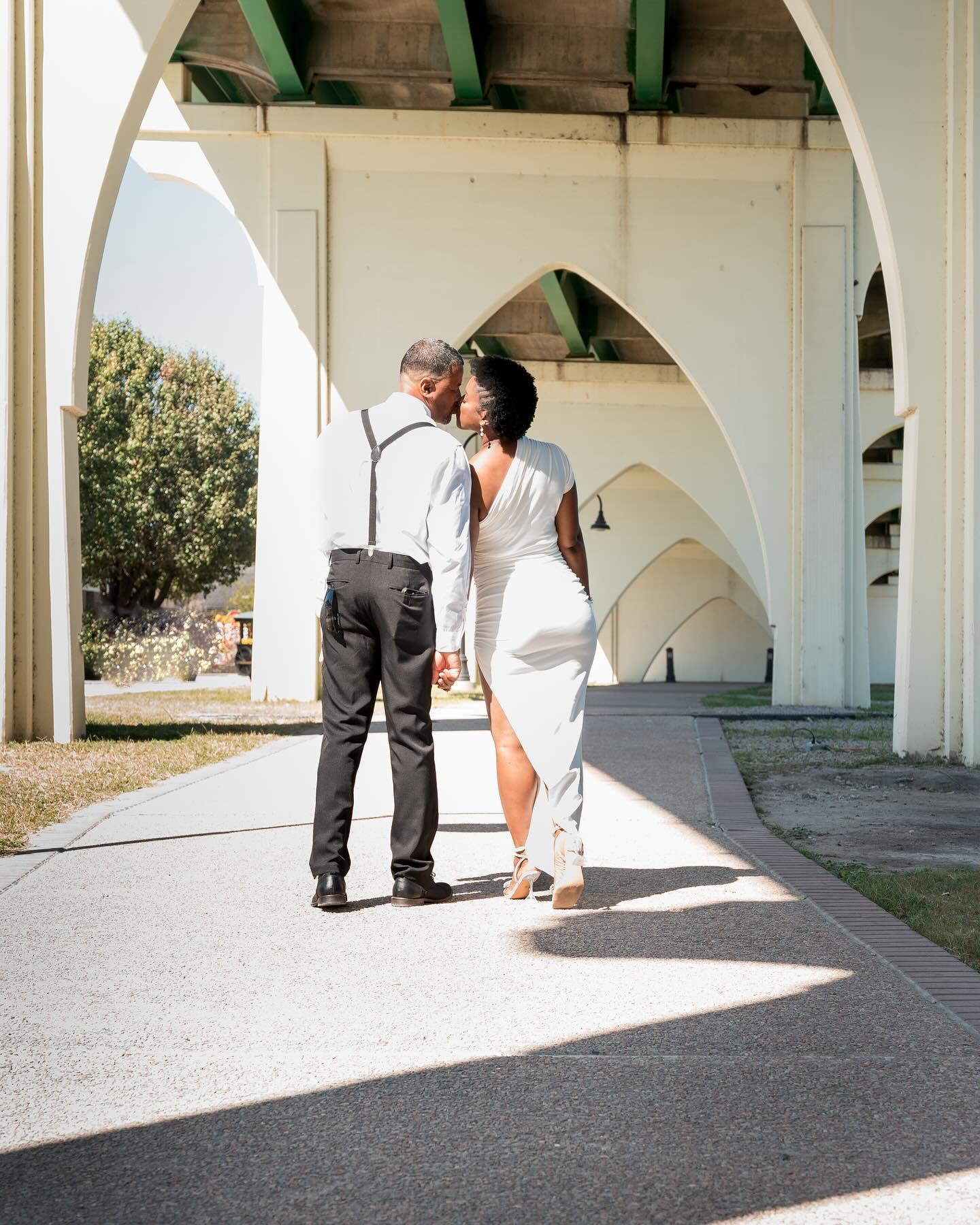The Wedding Website of Leon Bryant and Donna Ross