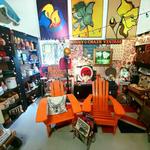 Coxsackie Antique Center
