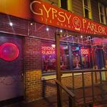 The Gypsy Parlor