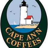 Cape Ann Coffees