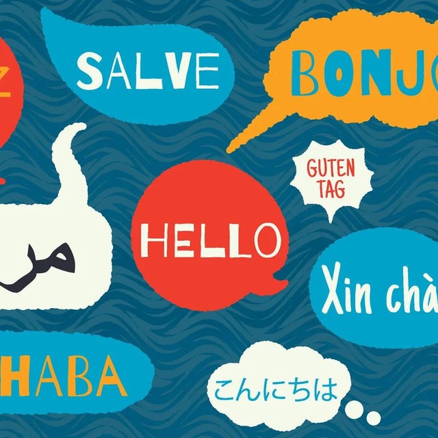 Language Lessons