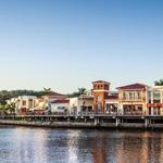 The Village on Venetian Bay