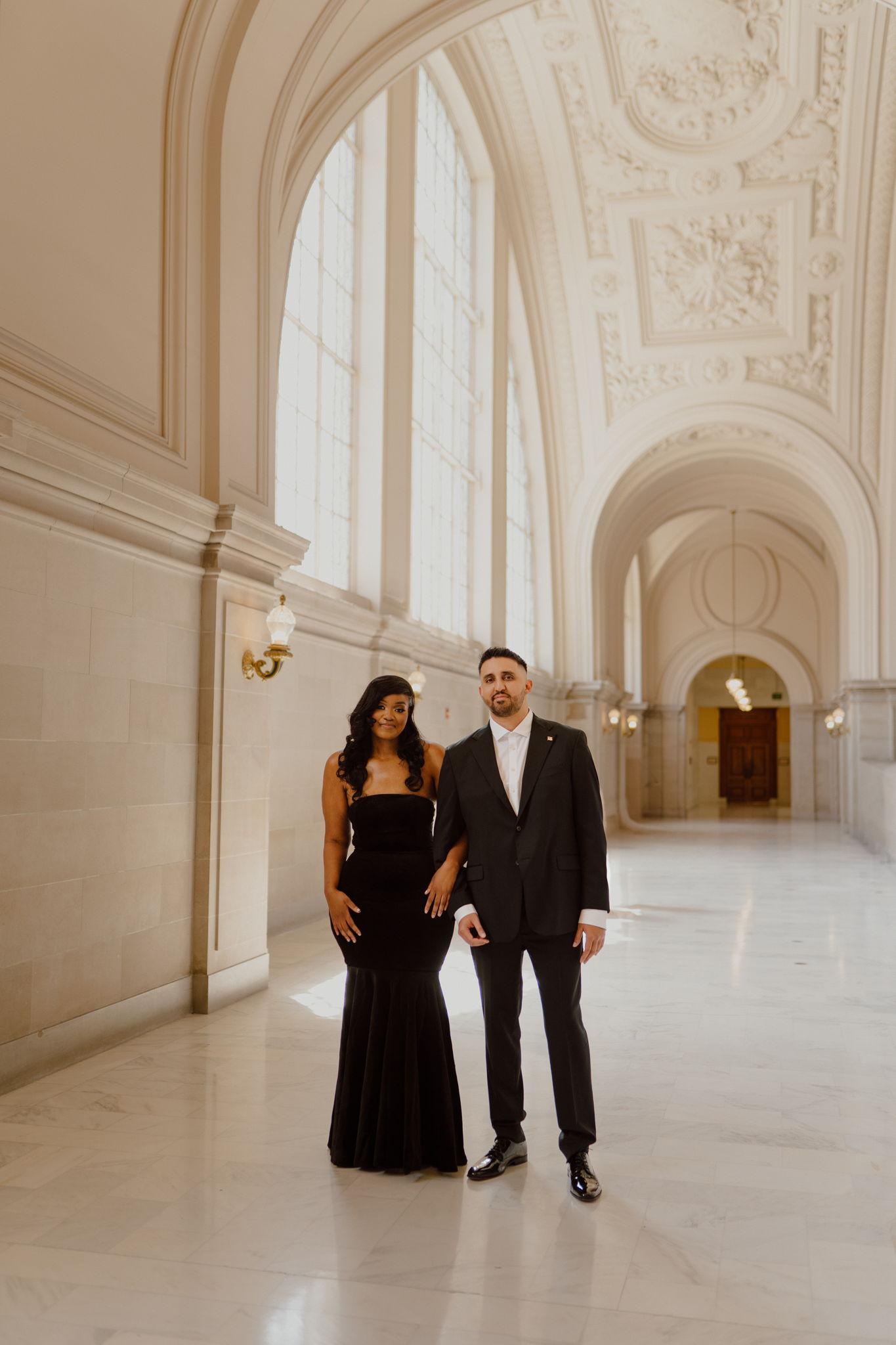 The Wedding Website of Everest Turner and Salvador Arredondo