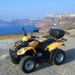 Rent an ATV