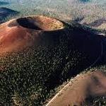 Sunset Crater