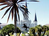 Jackson Square