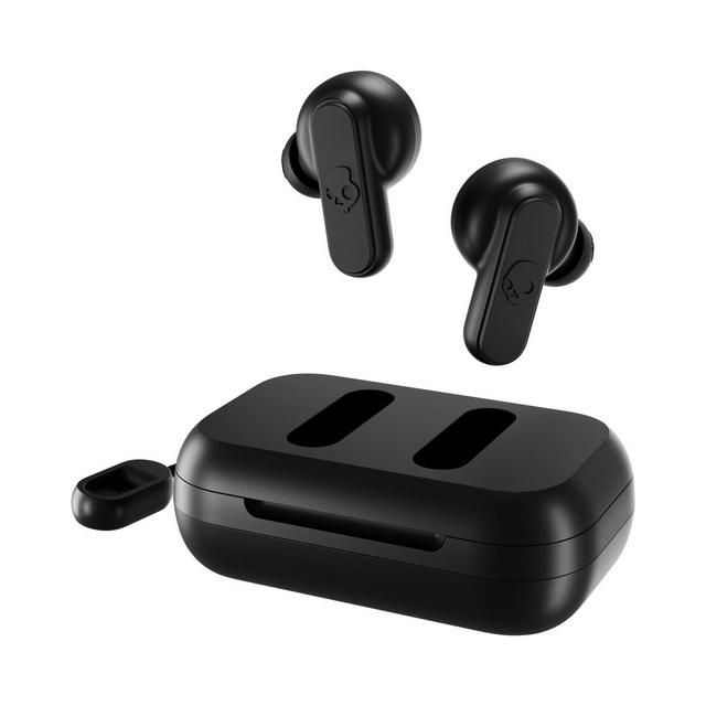Skullcandy Dime XT True Wireless Earbuds, Bluetooth 5.0, 12+ Hours Battery, IPX4, Premium Sound