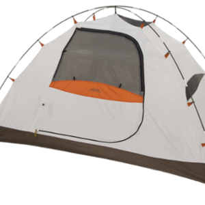 Taurus 4 Tent