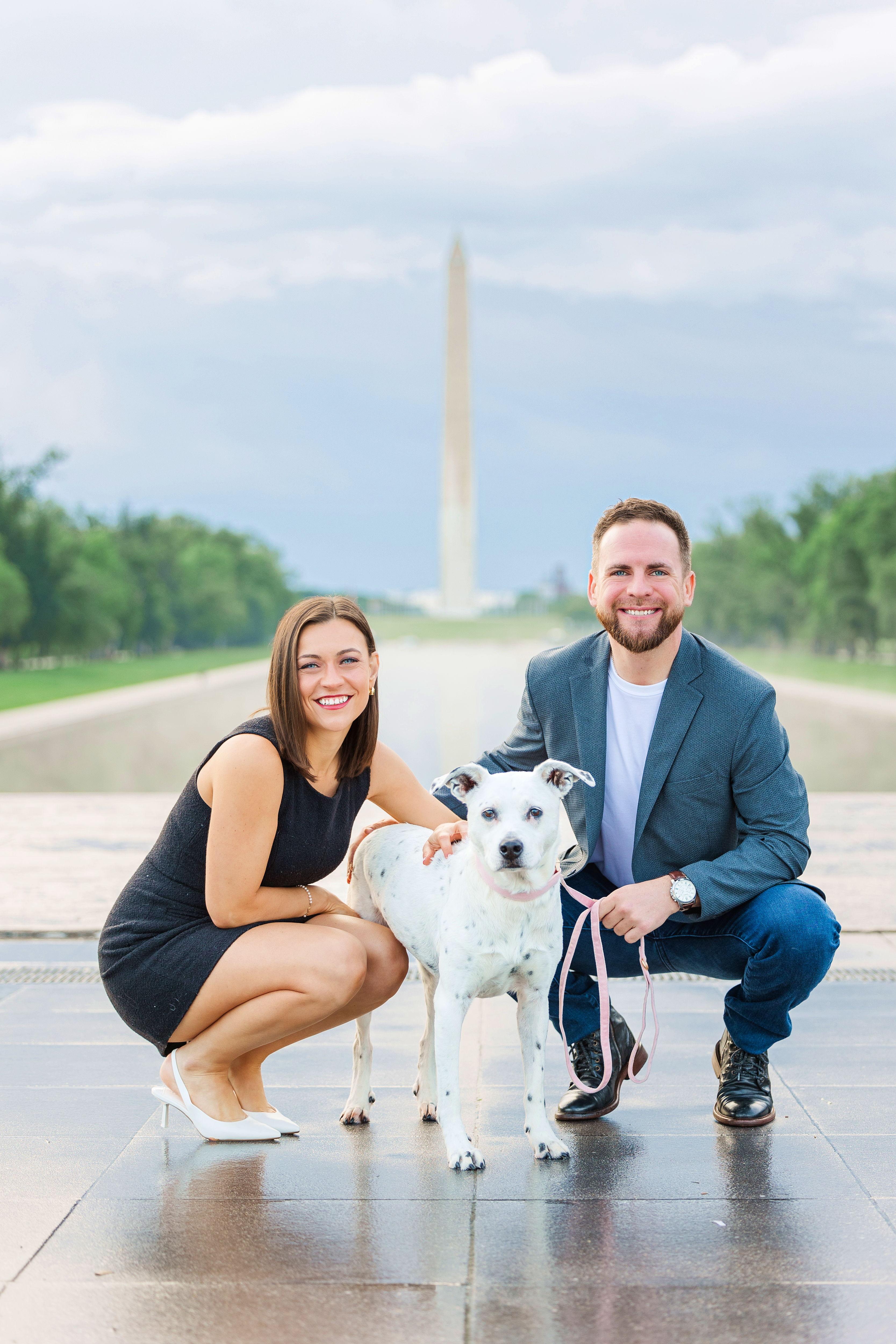 The Wedding Website of Justin Carwile and Allison Foden