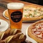 Martin City Brewing Company Pizza & Taproom - Mission Farms