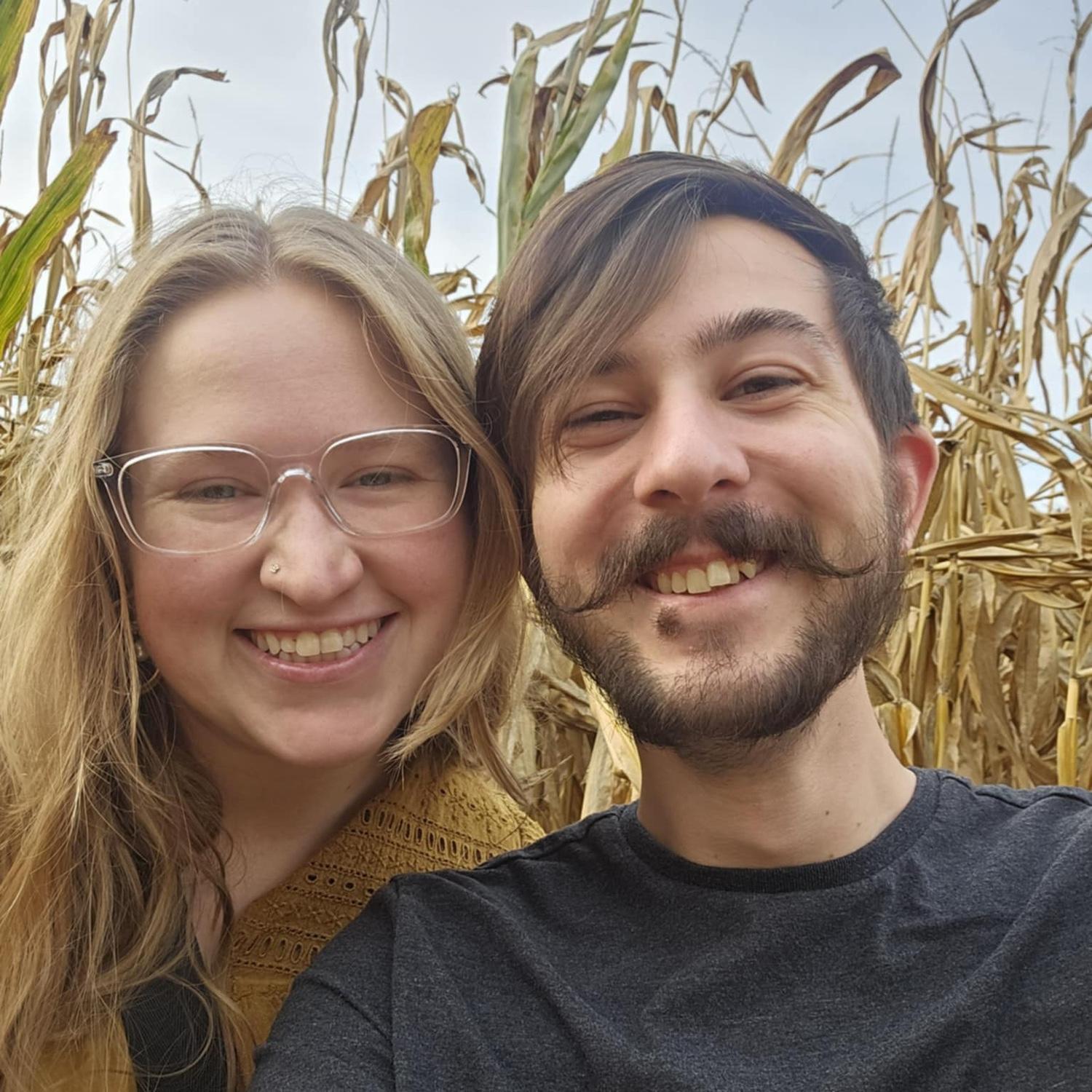 At Gull Meadow Farms