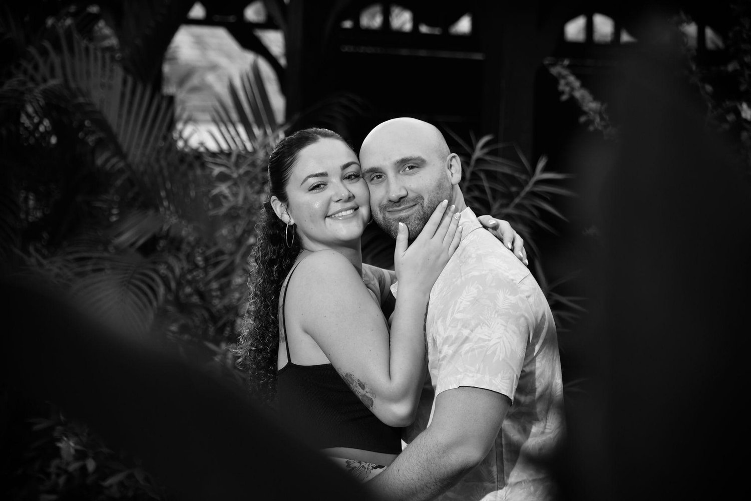 The Wedding Website of Alissa Davis and Kyle Seeburg