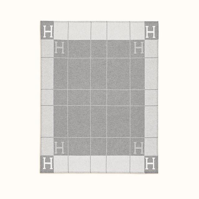 Avalon III throw blanket , $1,550