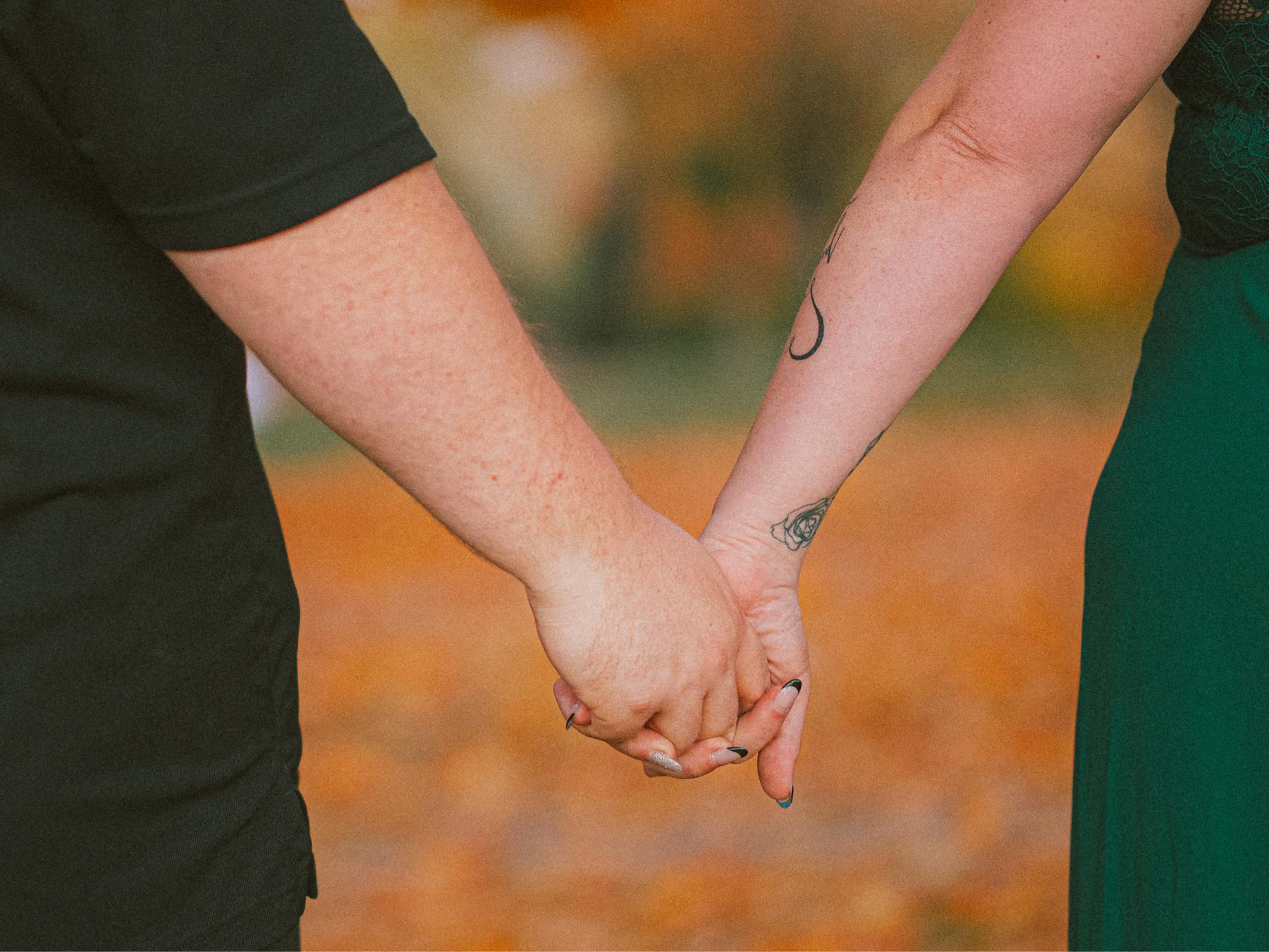 The Wedding Website of Caitlyn Caggiano and Bradley Hunziker