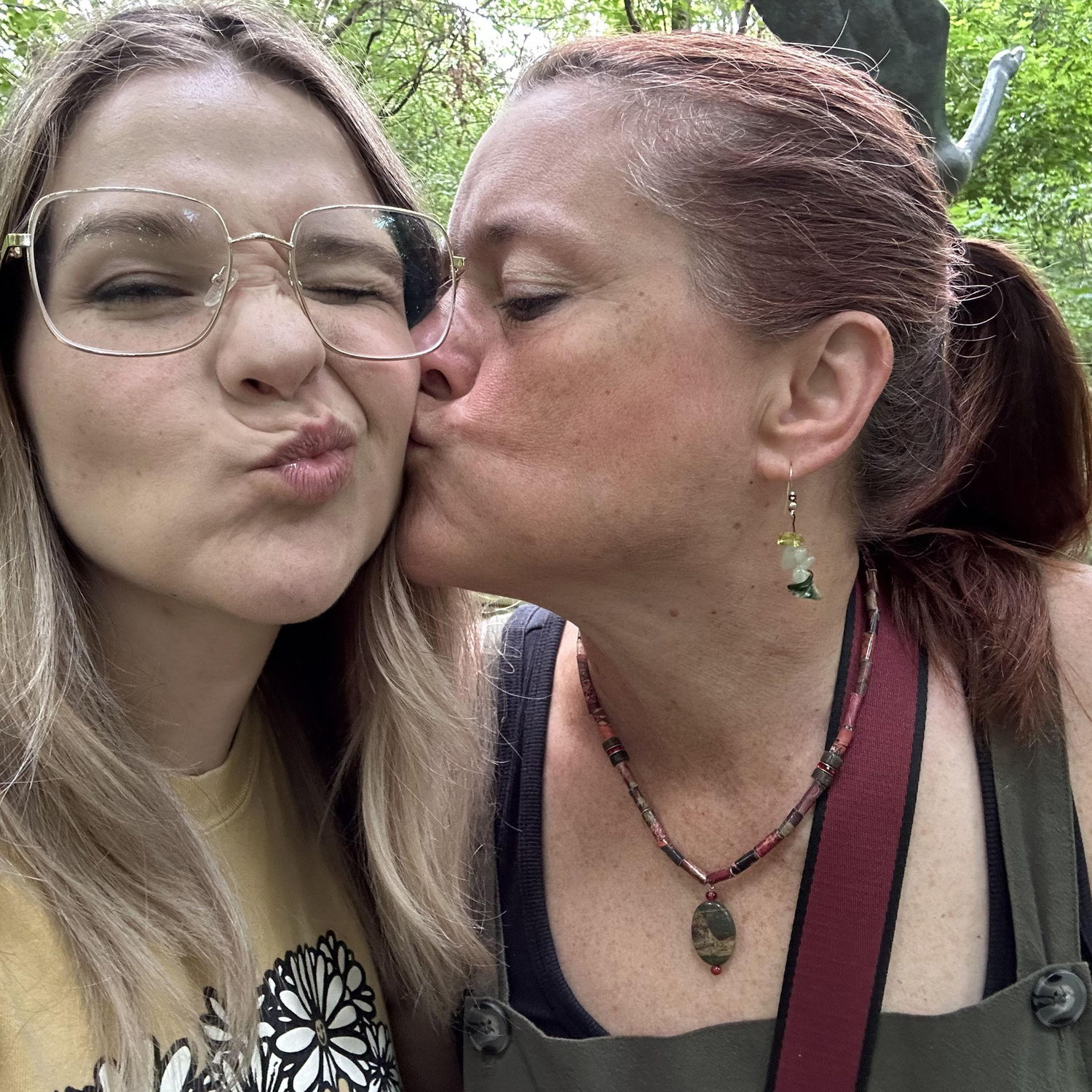 Kari & Dawn