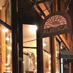 Pizzeria Rustica