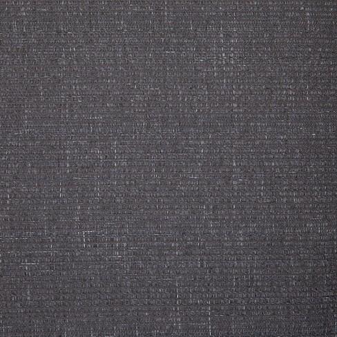 Standish 2pk Patio Club Chair Black/Gray - Project 62™
