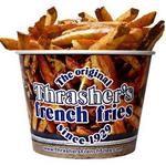 Thrasher's French Fries