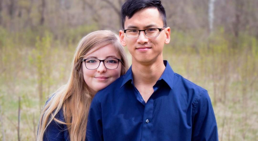 The Wedding Website of Ashley Martin and Zachary Walker