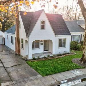 Help us Buy a House!