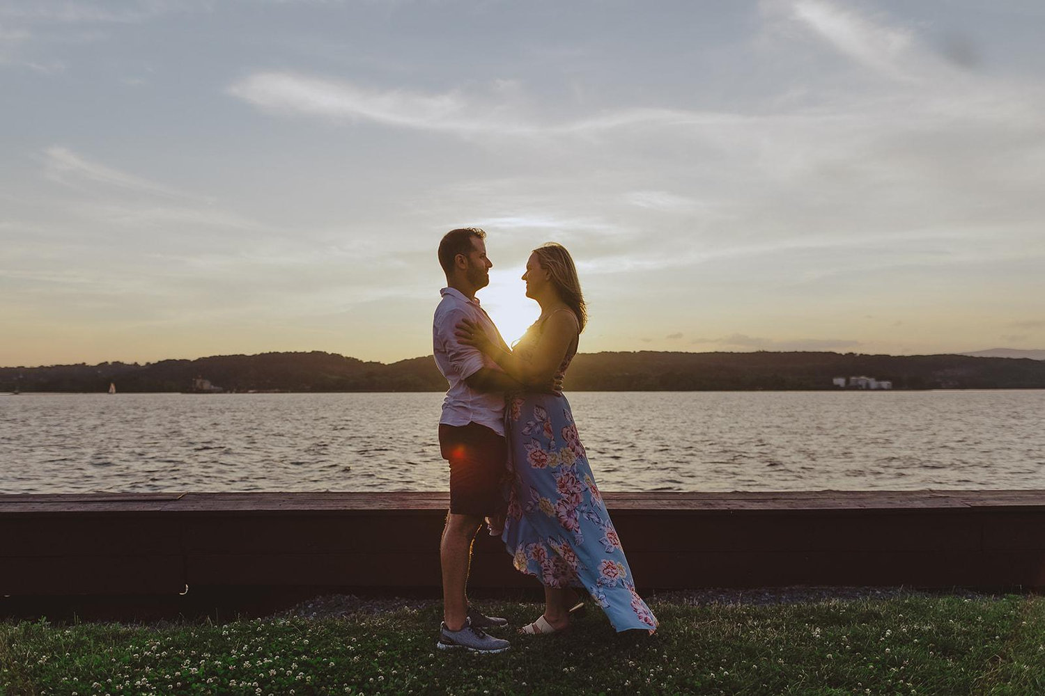 The Wedding Website of Stephanie Ann Lang and Howard Brett Voletsky