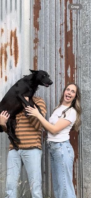 The Wedding Website of Nena Dudley and Ryan Stant