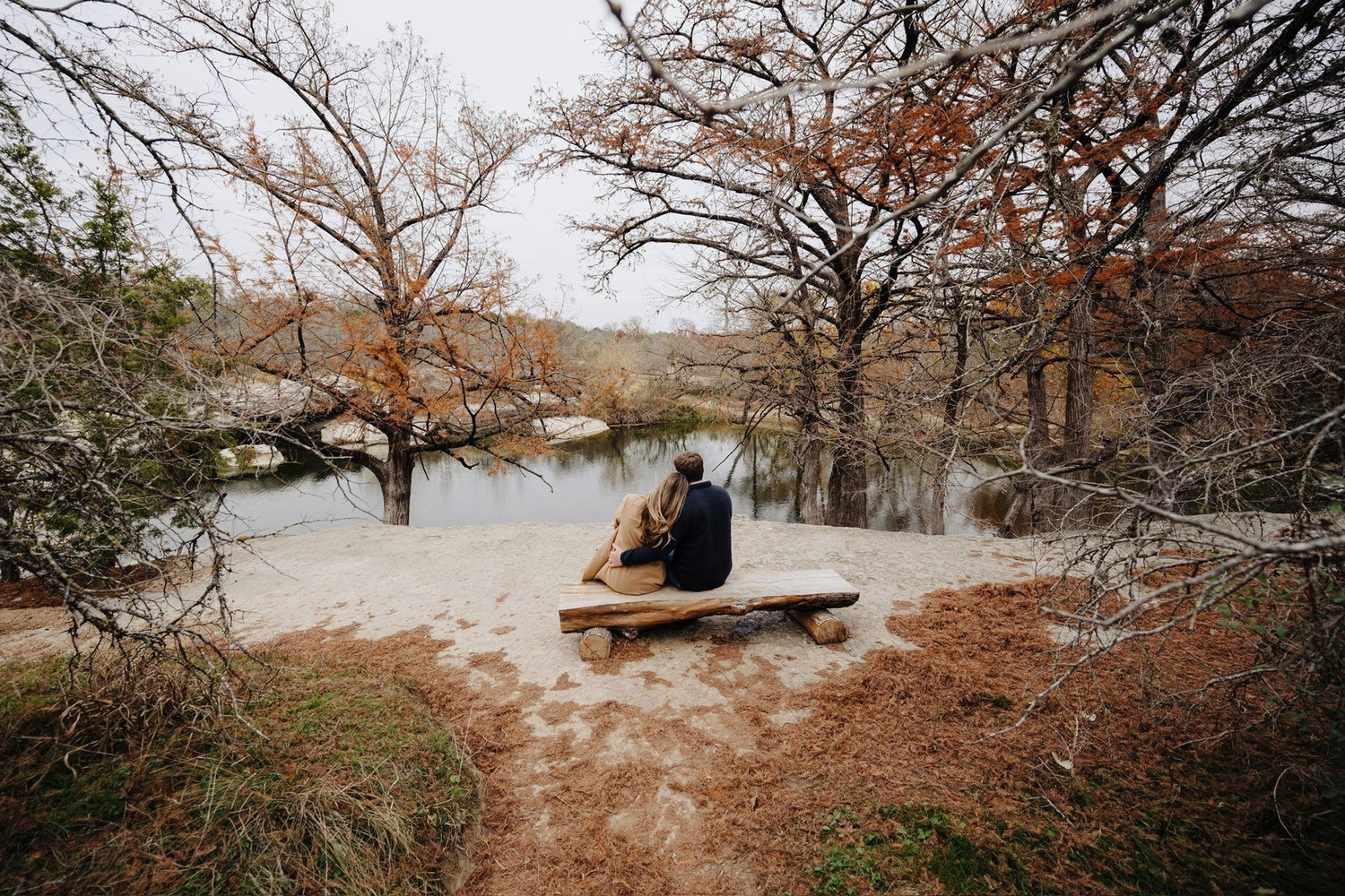 The Wedding Website of Alli Reaves and Clay Orrison