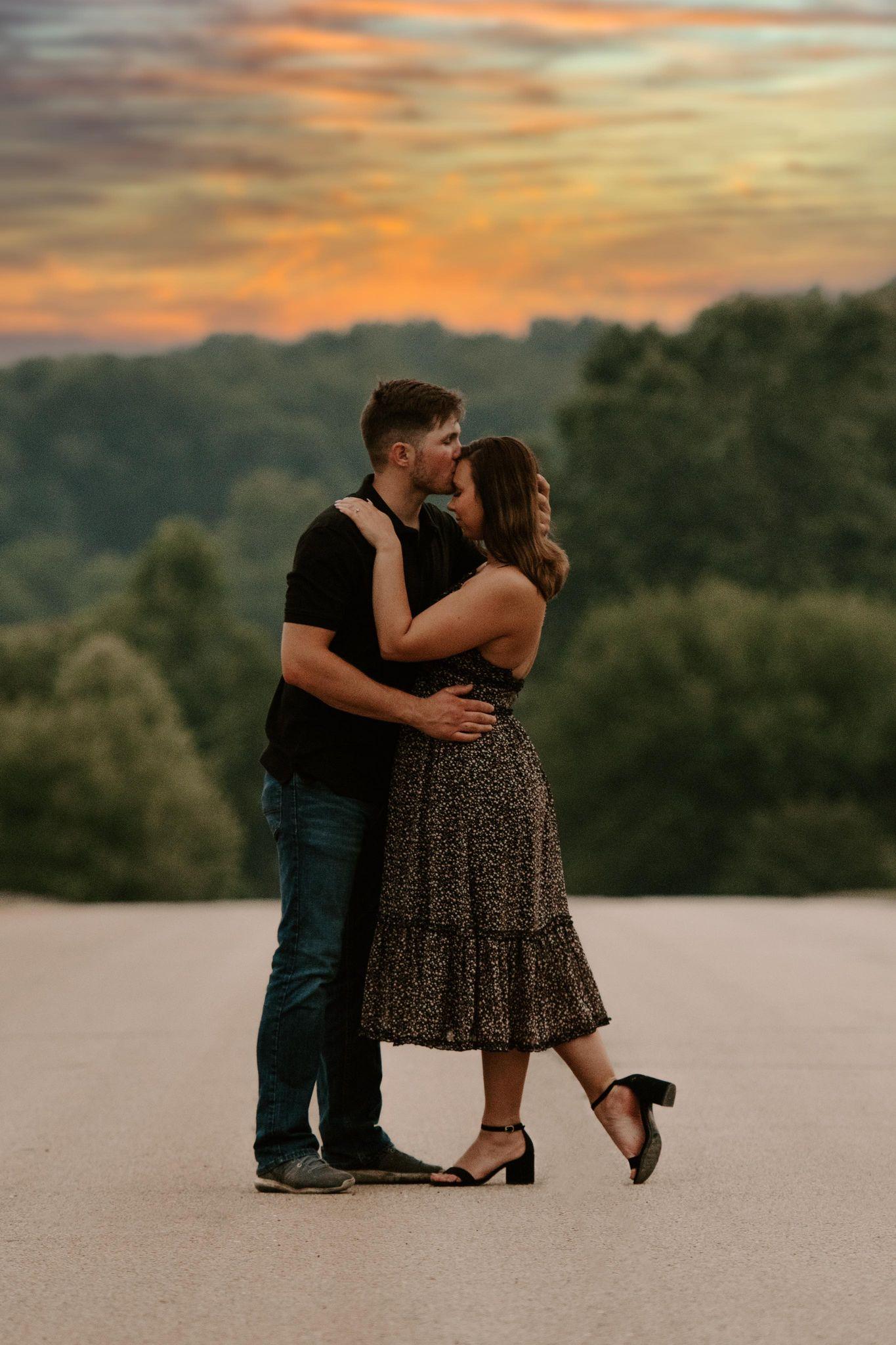 The Wedding Website of Sarah Rife and Lukas Bruce