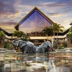 Loews Royal Pacific Resort at Universal Orlando