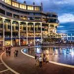 Georgetown Waterfront Park