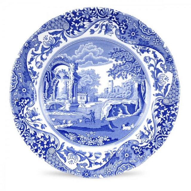 Dessert/Salad Plate, 20.5cm