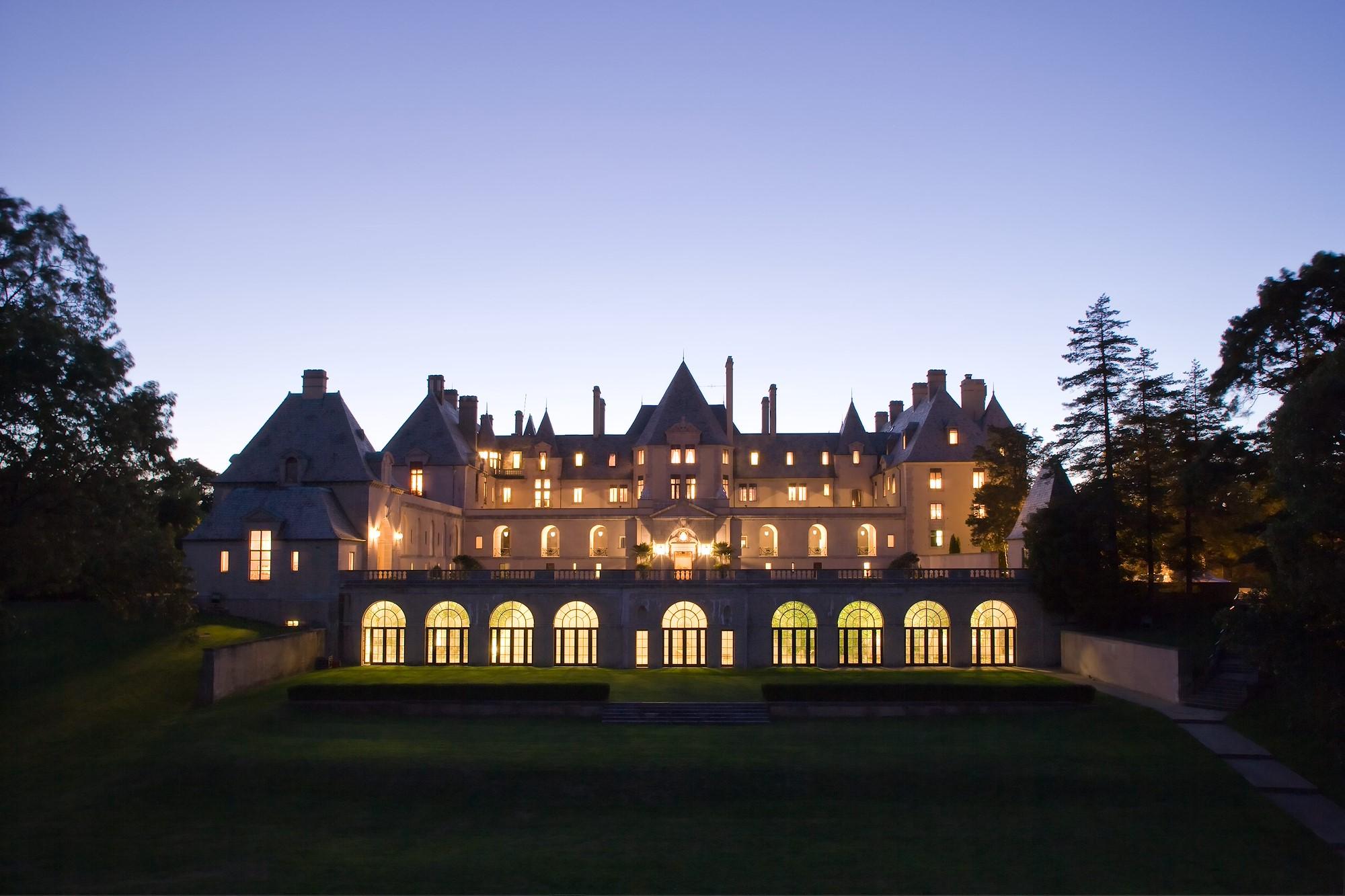 The Wedding Website of Marie Blanchard and David Bradley
