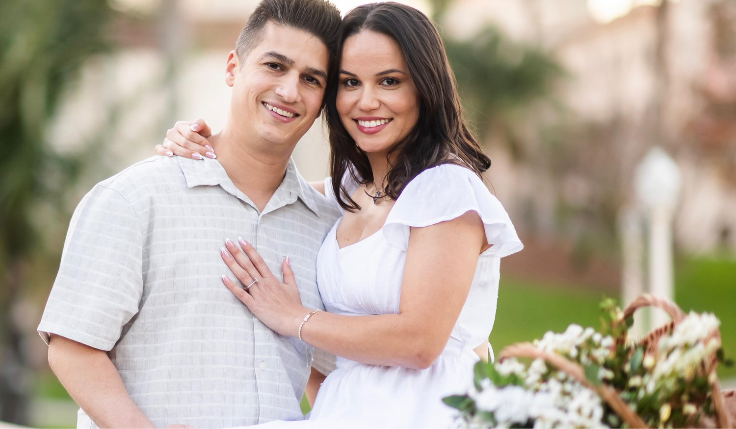The Wedding Website of Chelsea Elizabeth Sanchez and Frank Anthony Pascarella