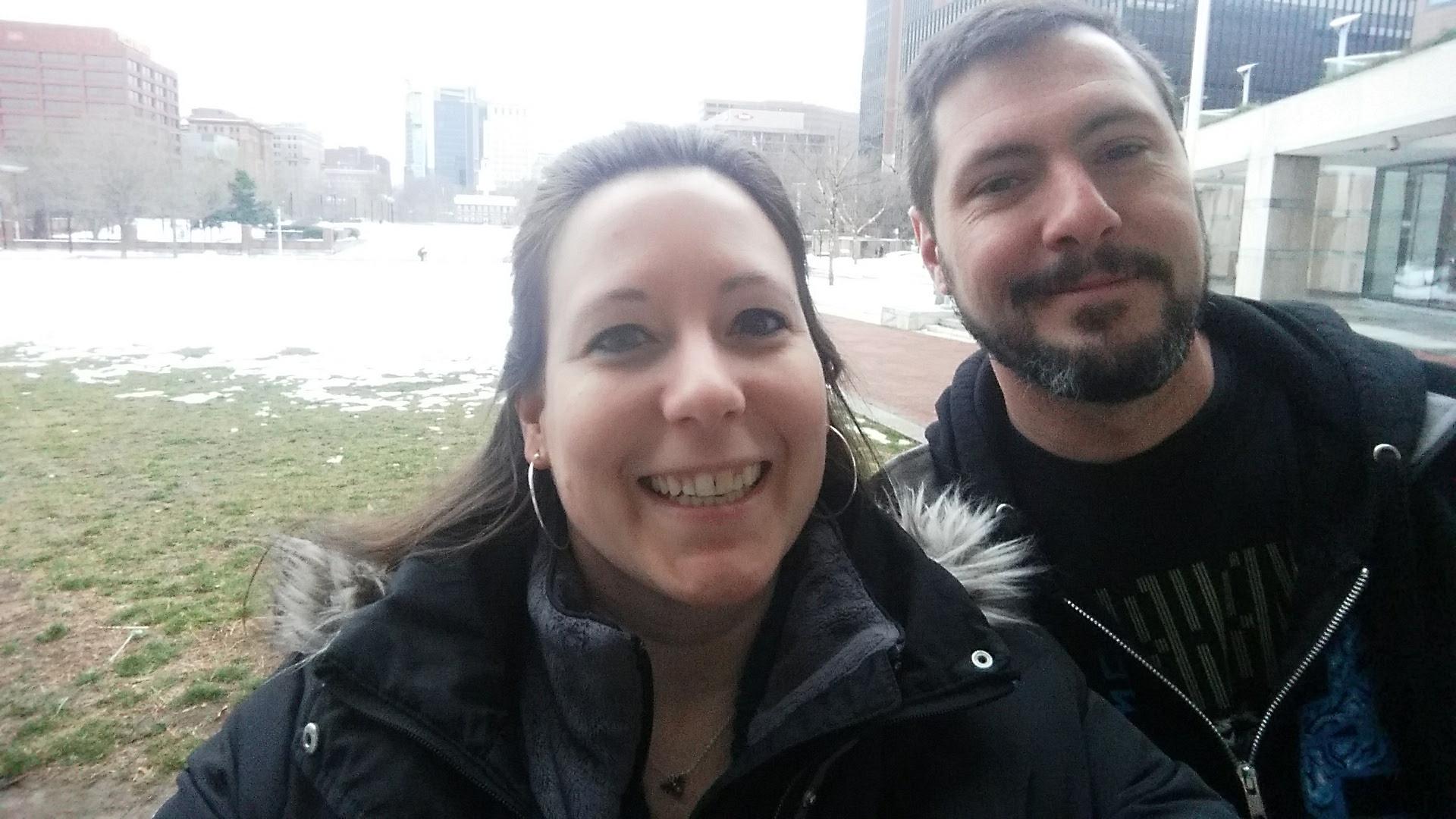 The Wedding Website of Heather Emory and Aaron Geiman