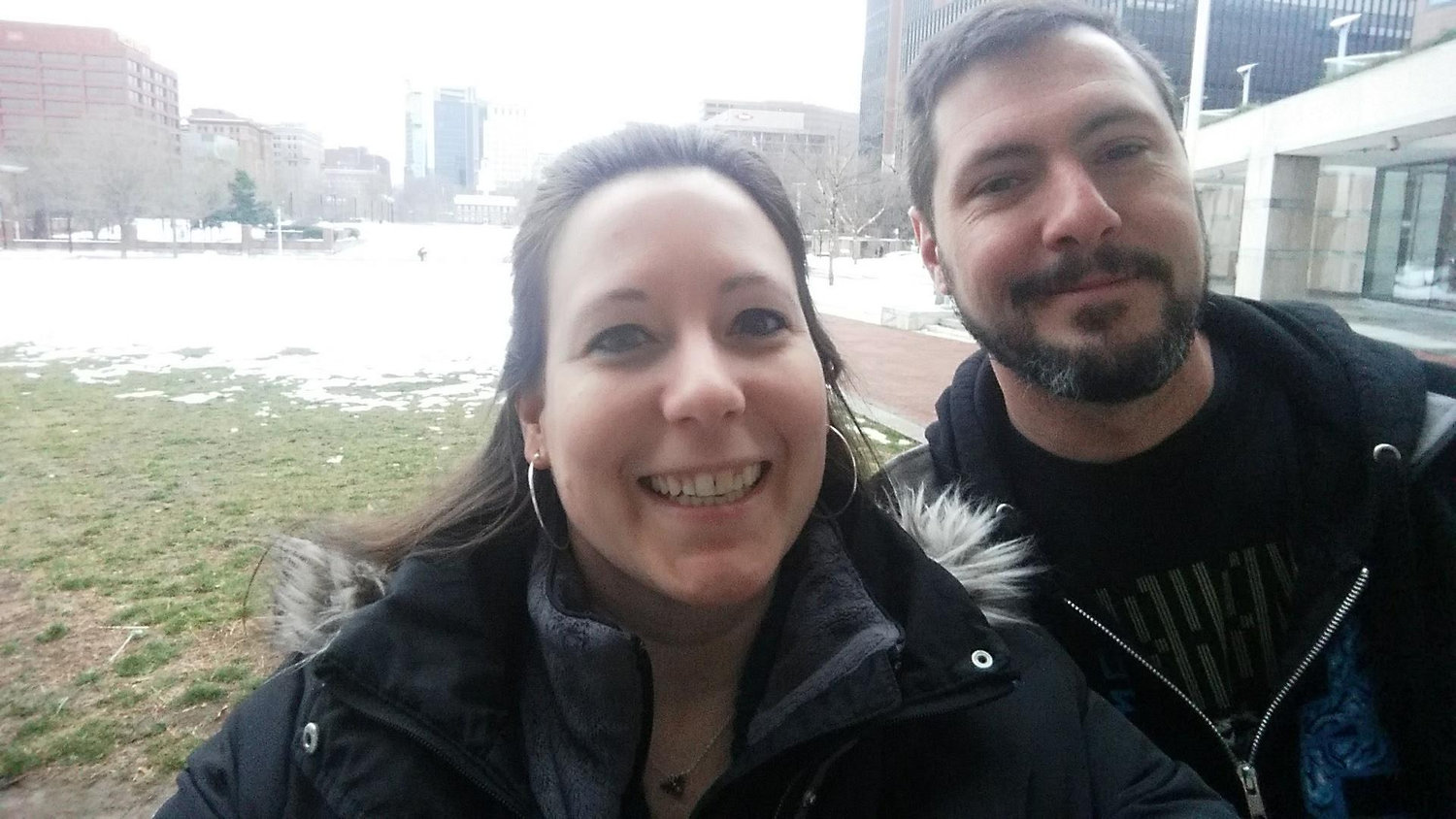 The Wedding Website of Heather Emory and Aaron Geiman