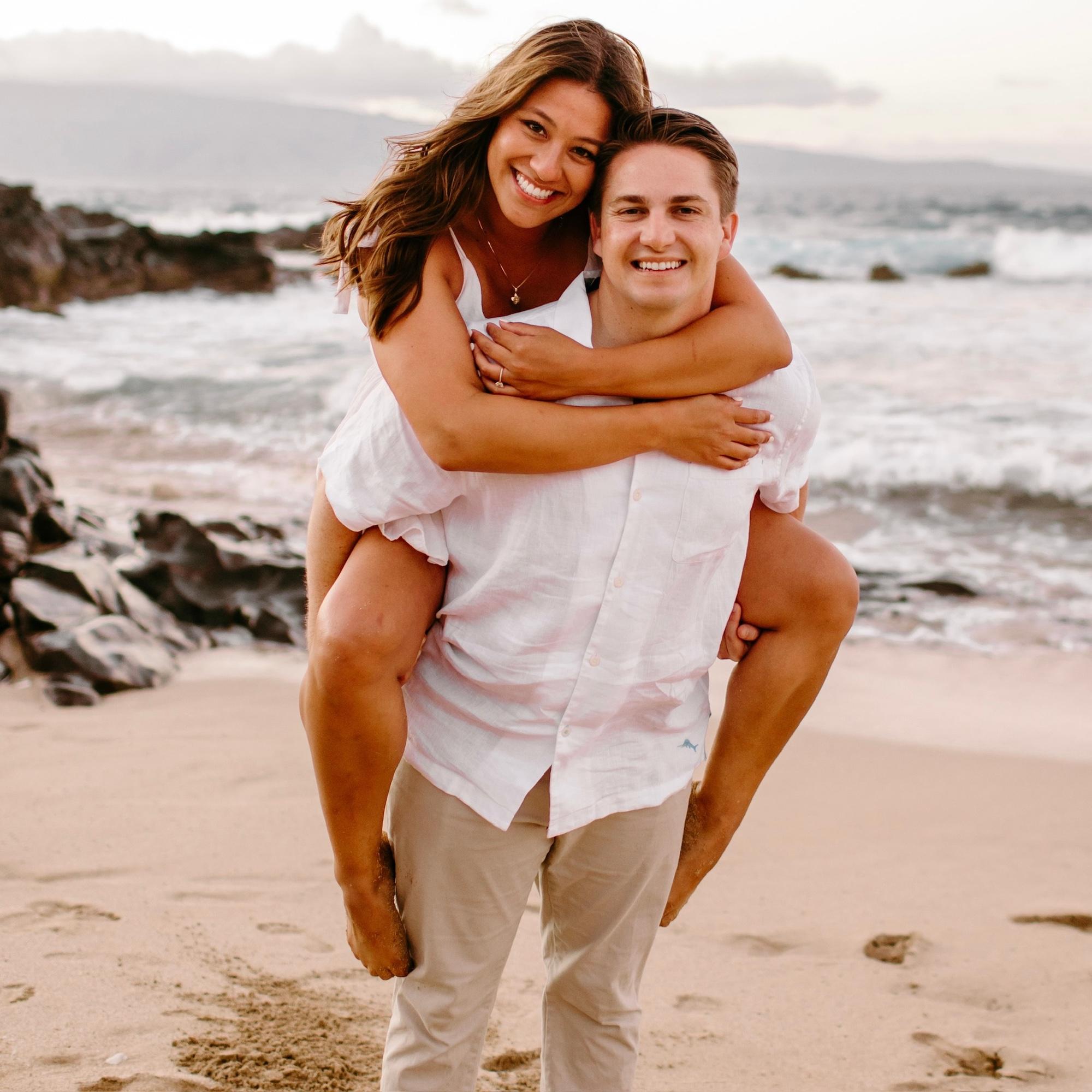 Maui - December 2025