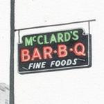 McClards BBQ