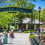 Pullen Park