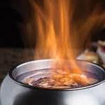 The Melting Pot