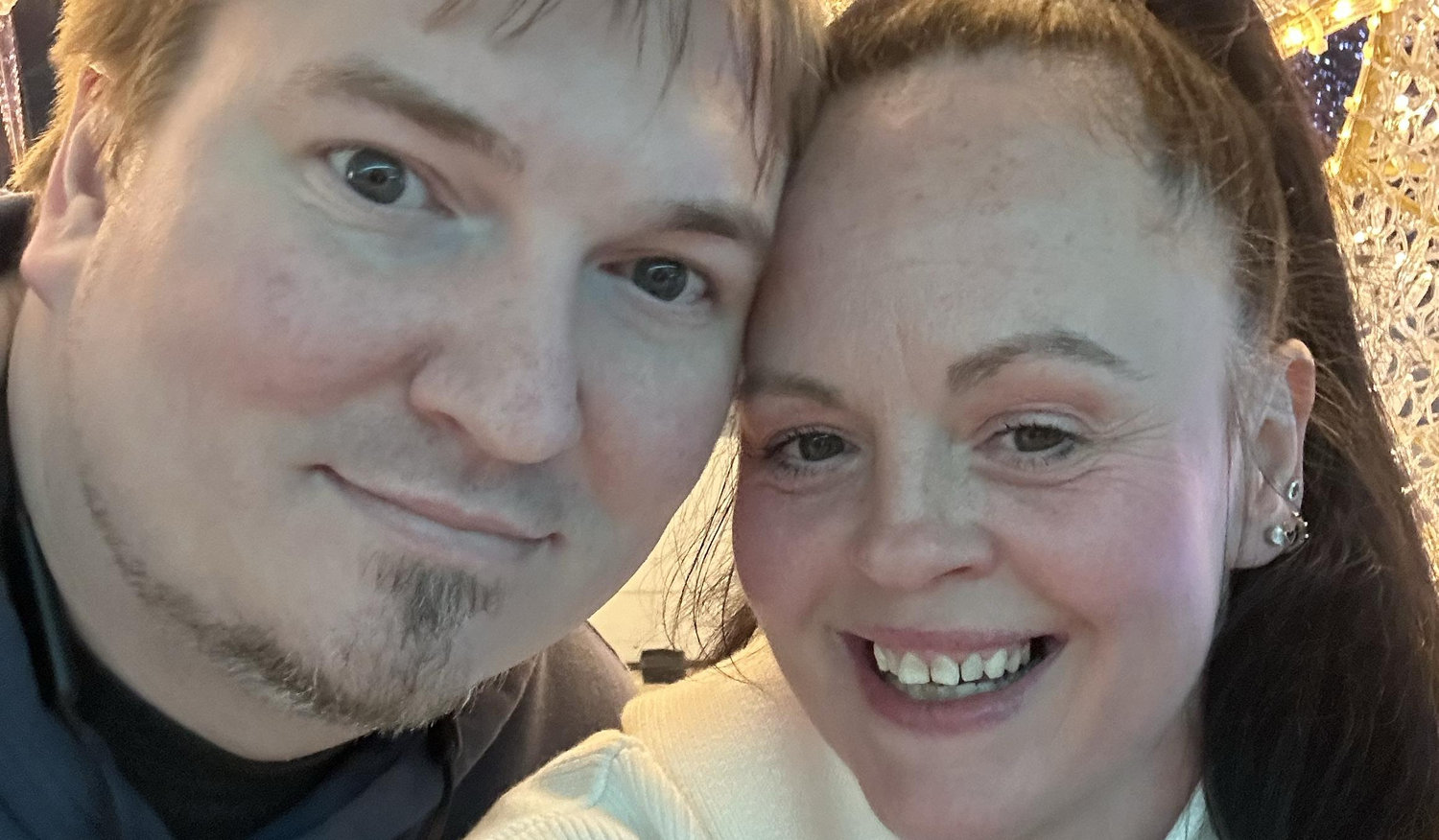 The Wedding Website of Catherine Muir and Shane Rutledge