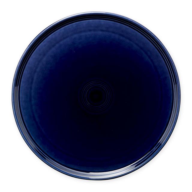 Fiesta® 12-Inch Baking/Pizza Tray in Cobalt Blue