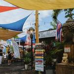 South Maui Gardens Food Trucks