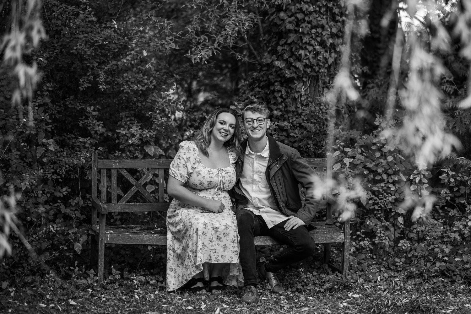 The Wedding Website of Alexander Slade and Cally Cheetham