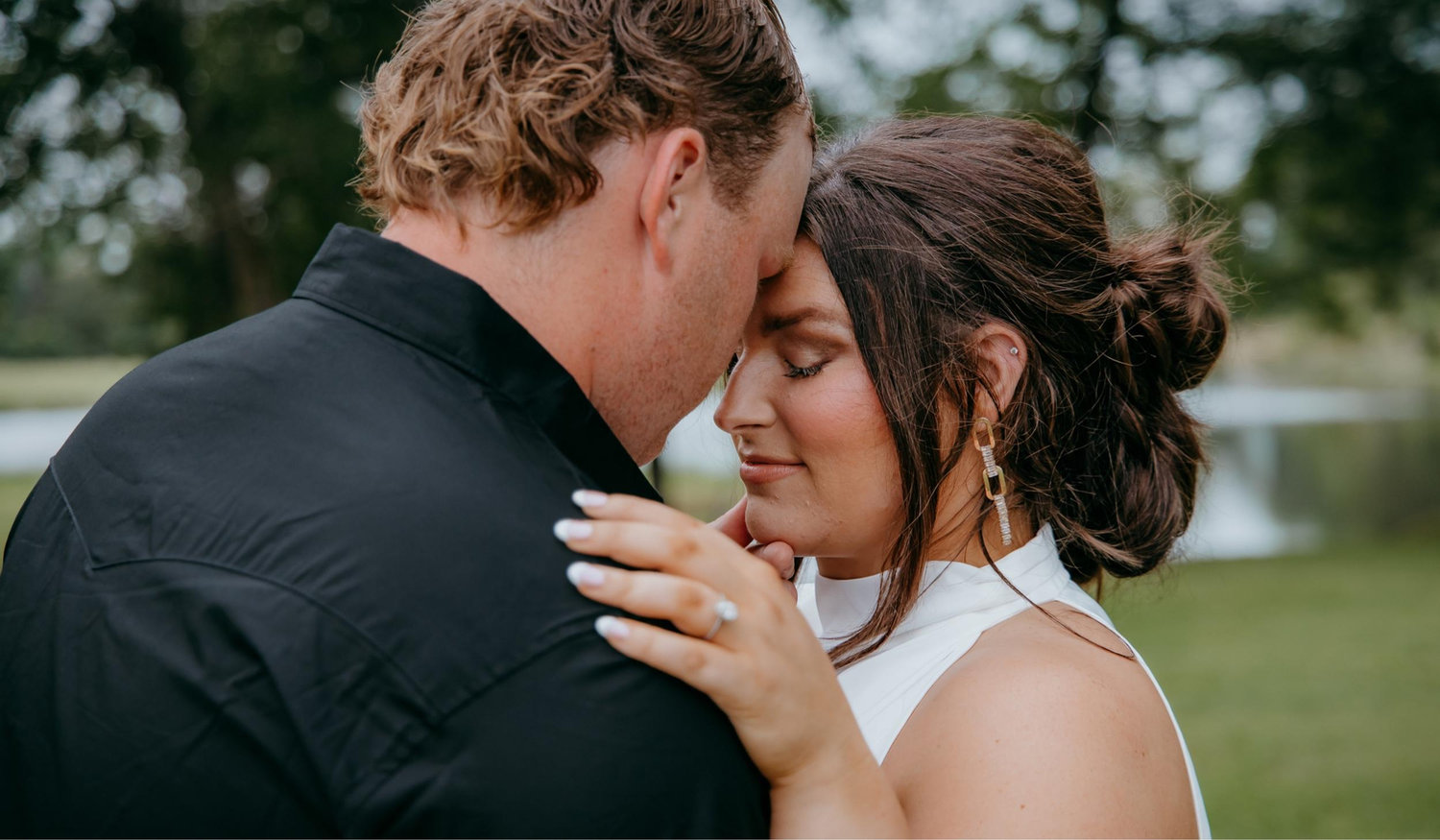 The Wedding Website of Aubrey Stone and Colby Pace