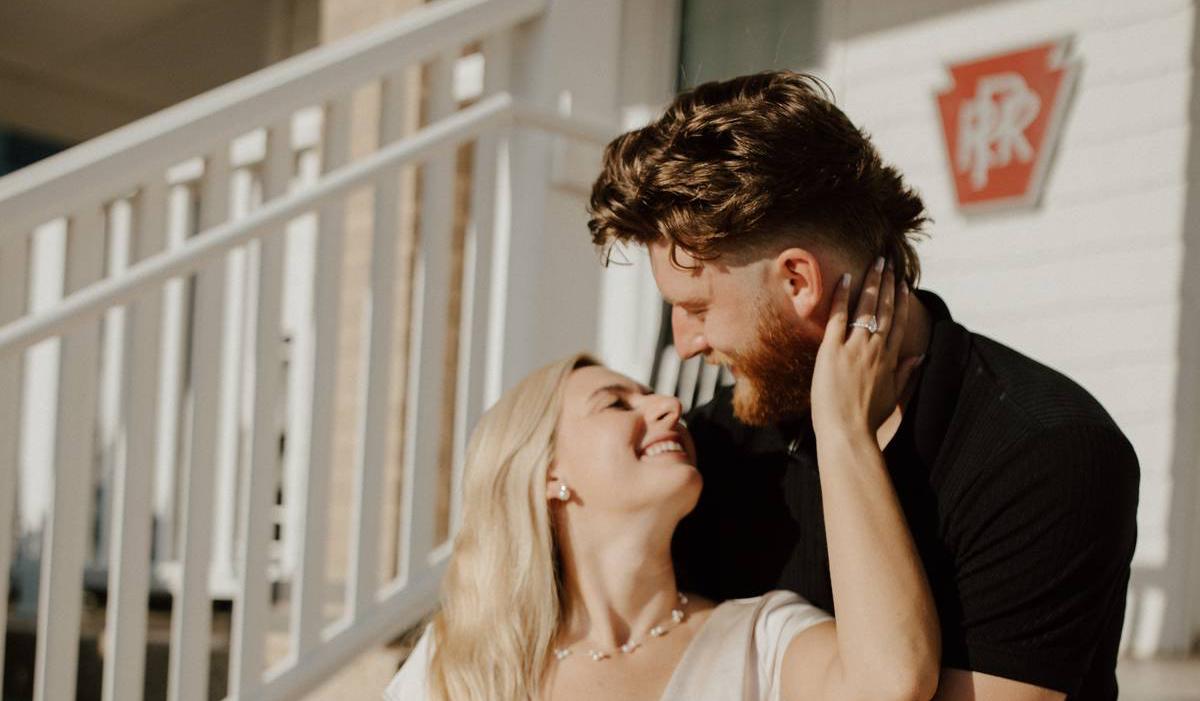 The Wedding Website of Hailey Jester and Bryce Greenly
