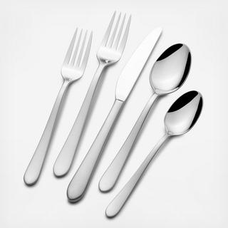 Alexander 45-Piece Flatware Set, Service for 8