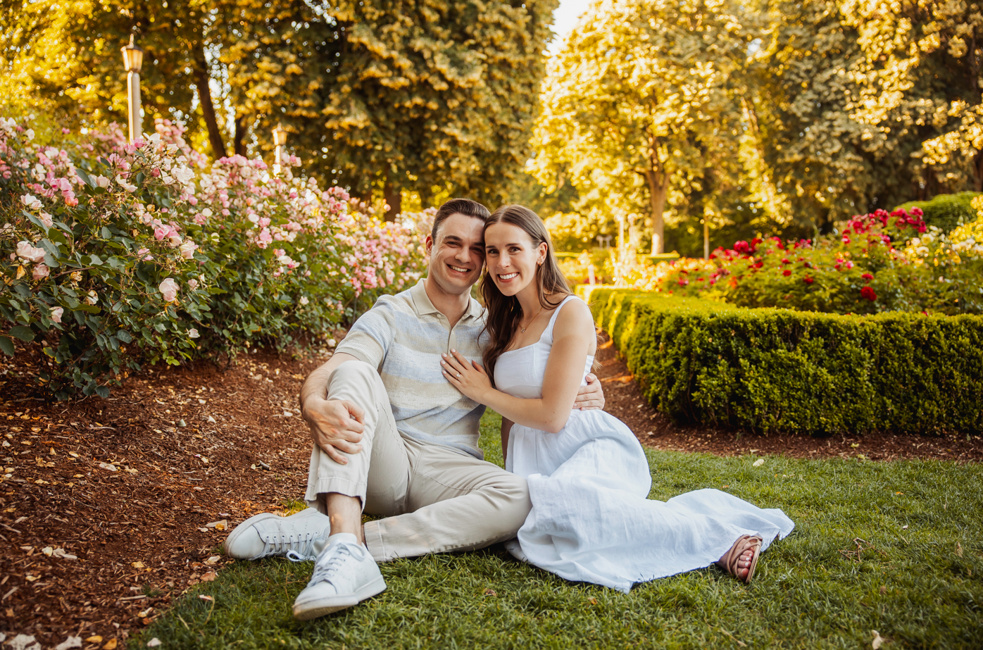 The Wedding Website of Lauren Charleson and John Stoszek